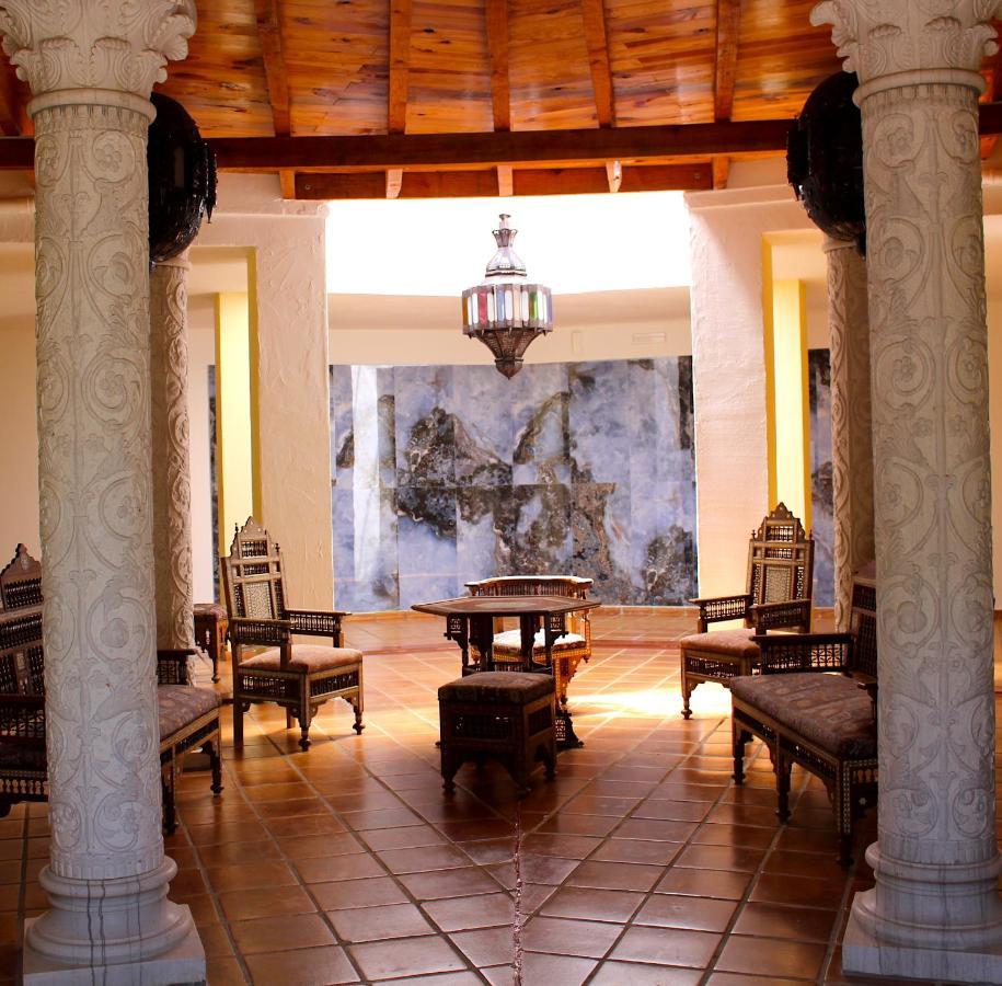 Hotel De Charme Capela Das Artes Armação de Pêra 外观 照片
