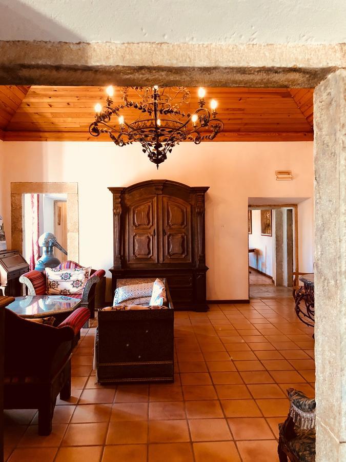 Hotel De Charme Capela Das Artes Armação de Pêra 外观 照片